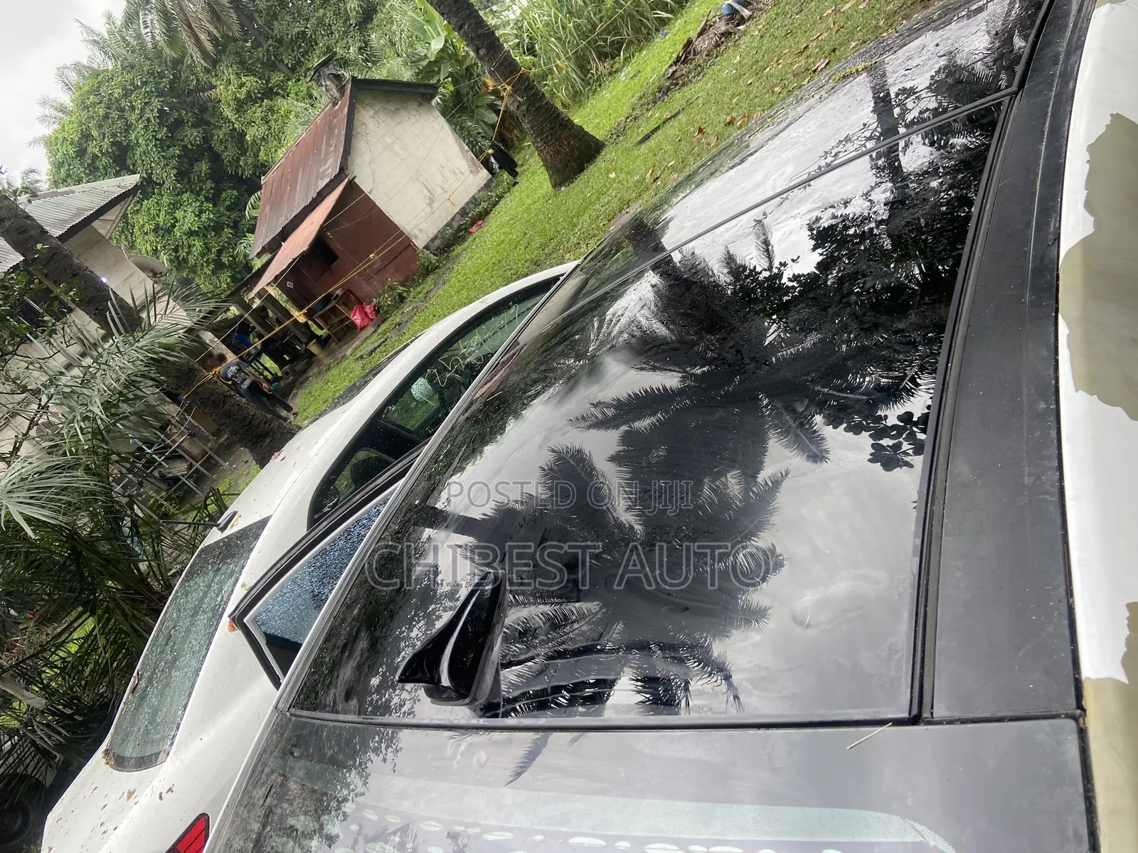 Pano Roof Glass Sonata 2016 Available Back One Available Now