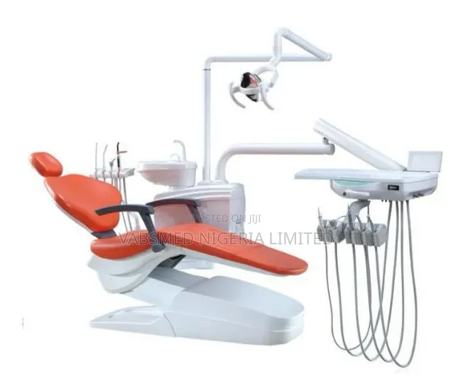 Dental Unit.