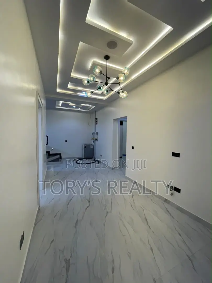 4bdrm Duplex in Ikate for sale