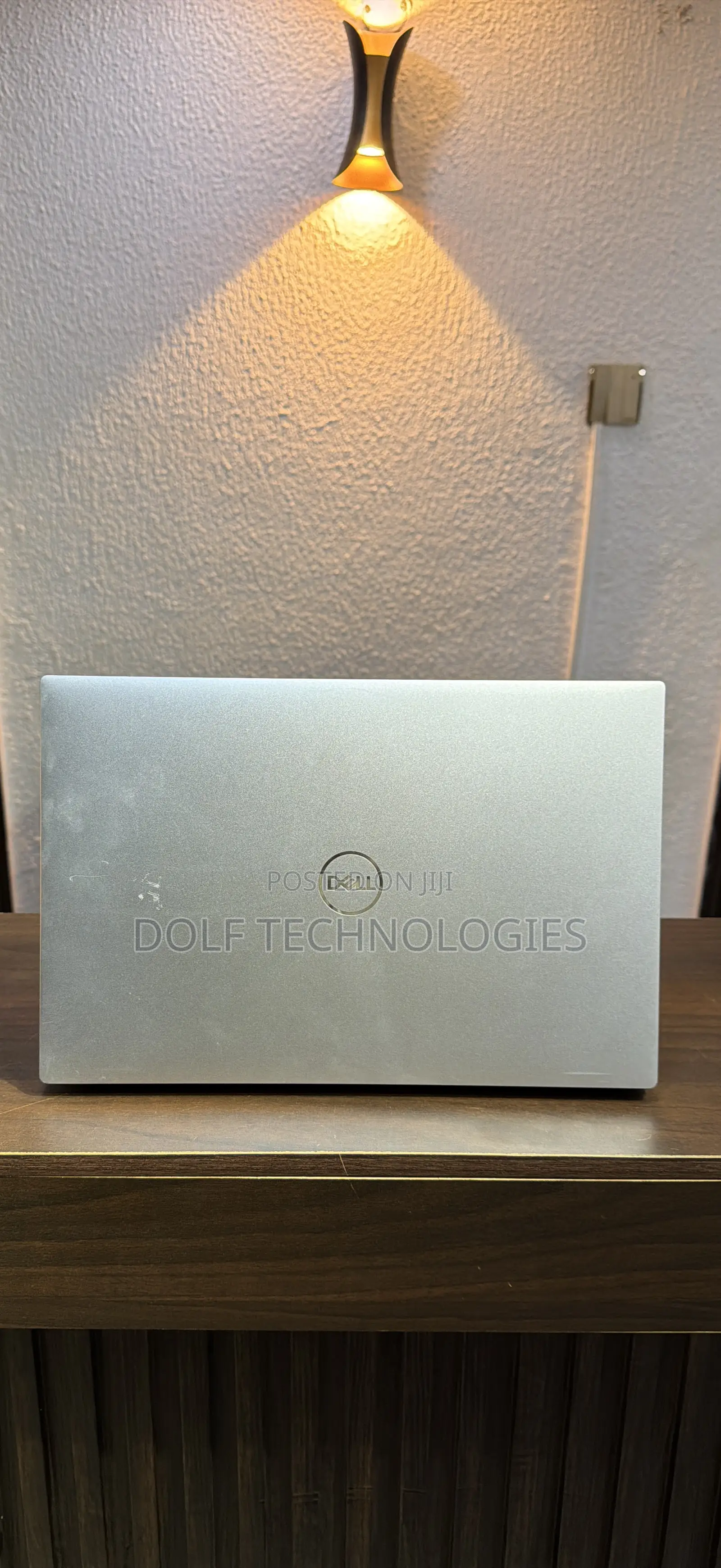 Laptop Dell XPS 15 9500 16GB Intel Core i7 SSD 512GB