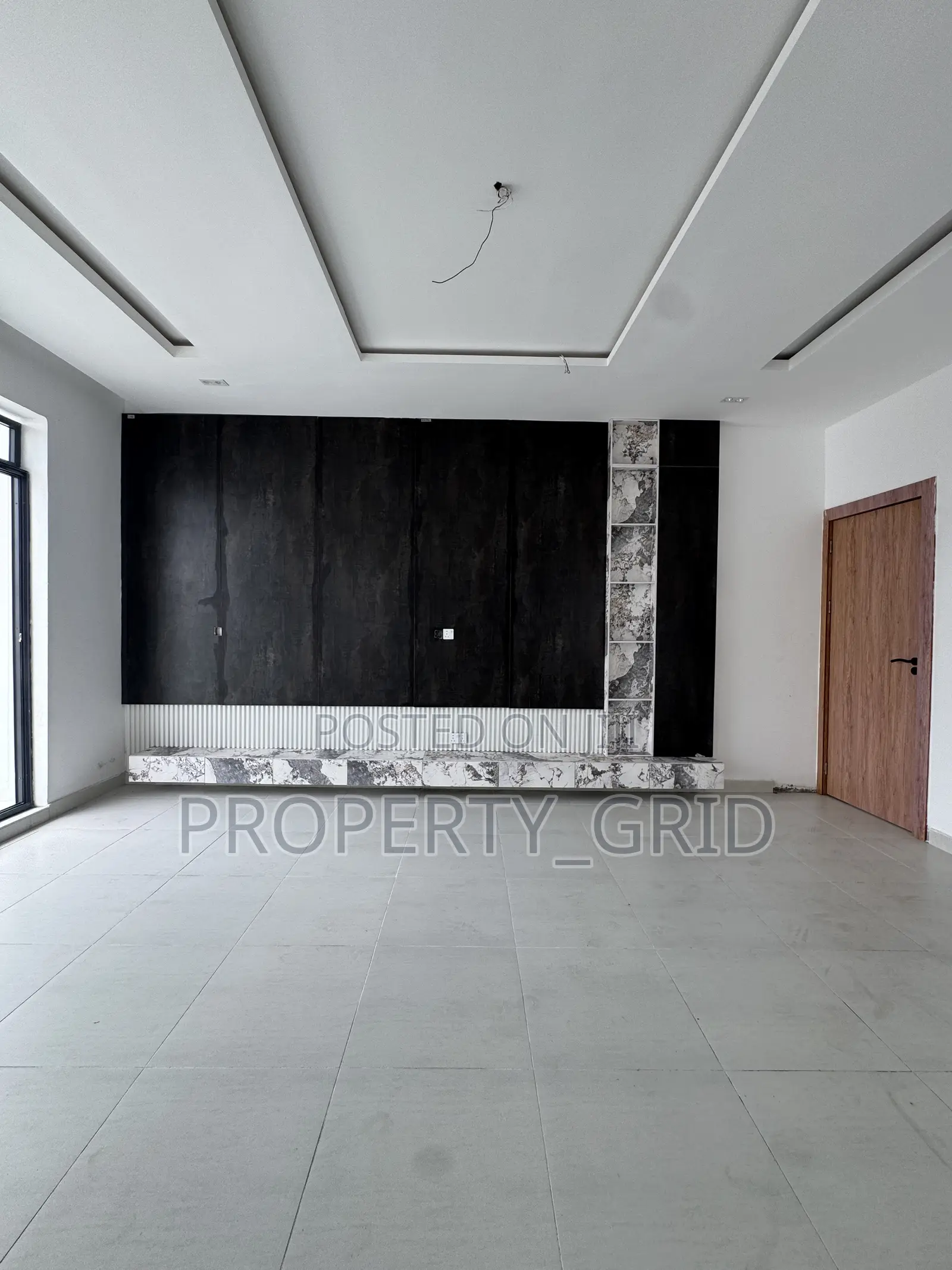 4bdrm Duplex in Orchid Estate, Lekki for sale