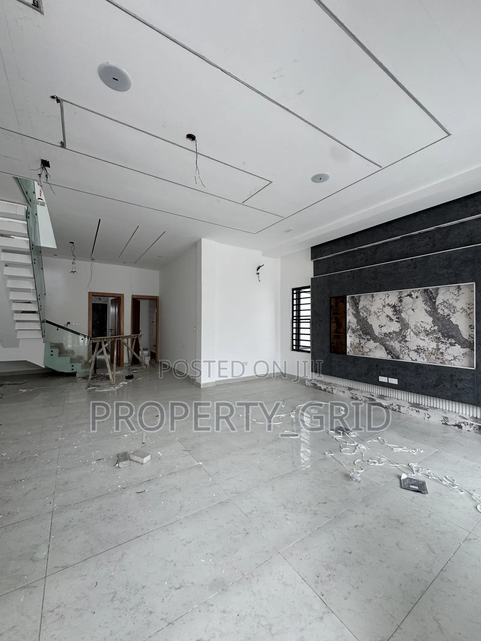 4bdrm Duplex in Orchid Estate, Lekki for sale