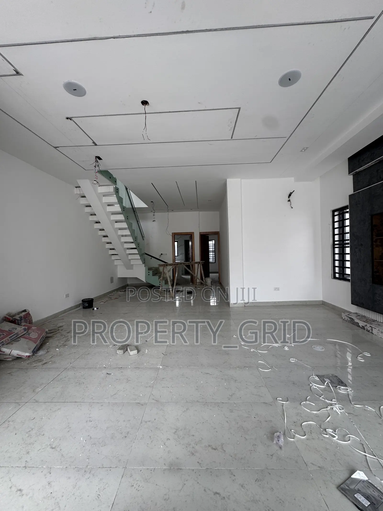 4bdrm Duplex in Orchid Estate, Lekki for sale