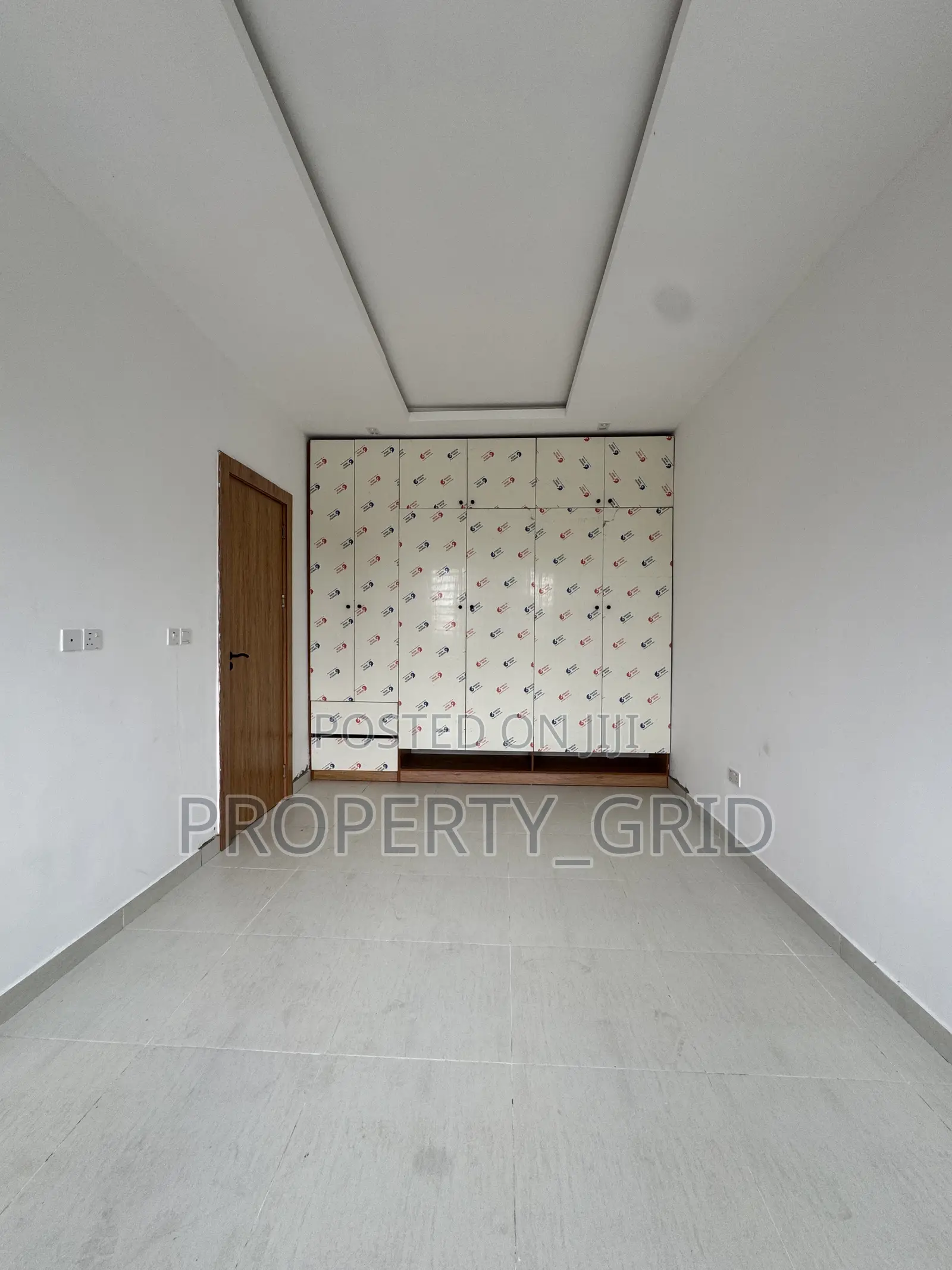 4bdrm Duplex in Orchid Estate, Lekki for sale