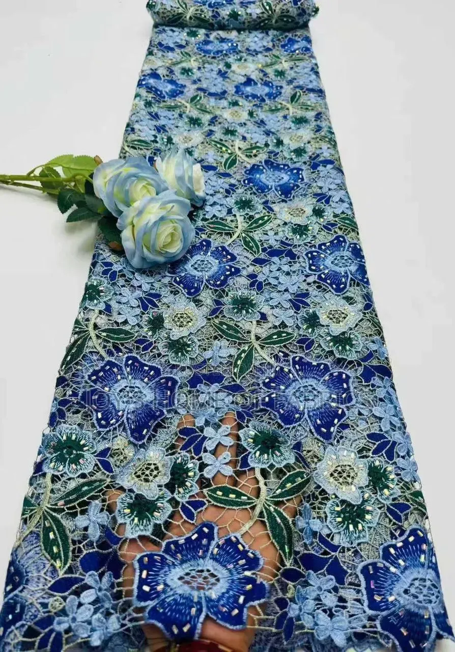 Swiss Lace