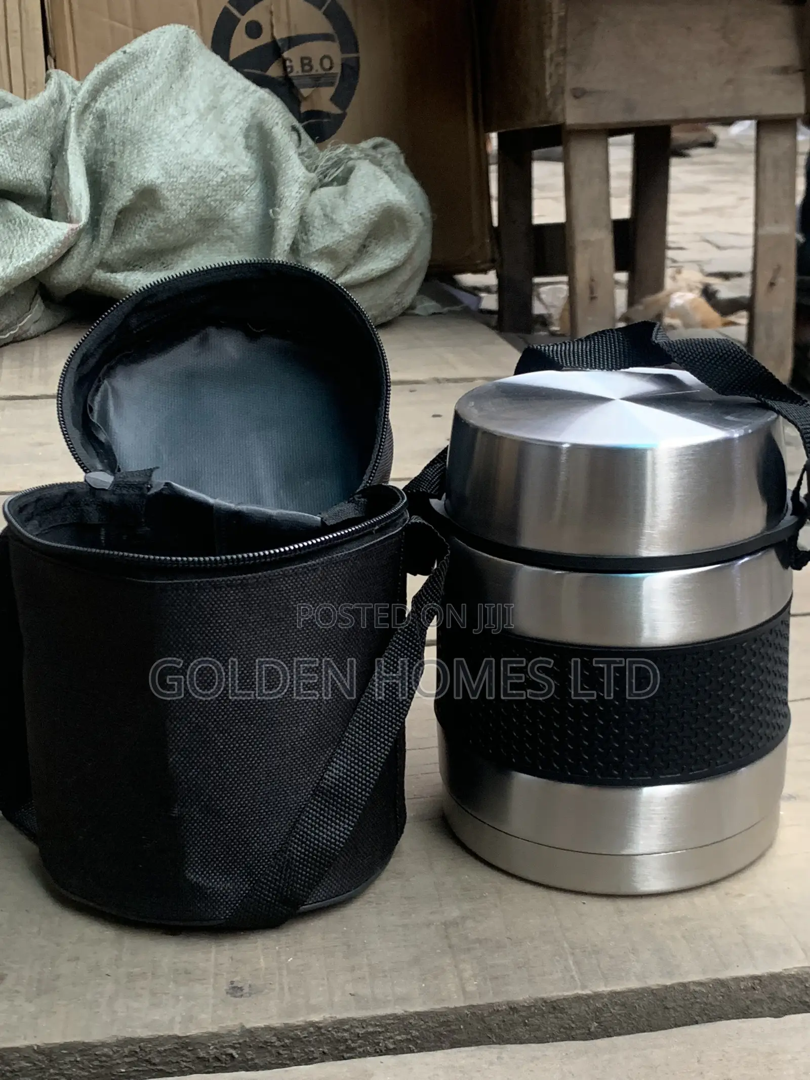 Food Flask
