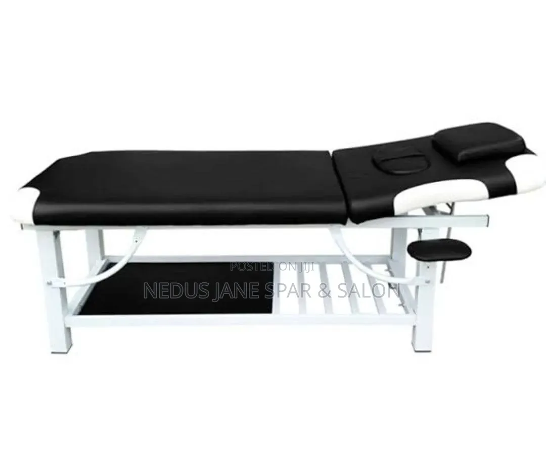 Exotic Massage Bed