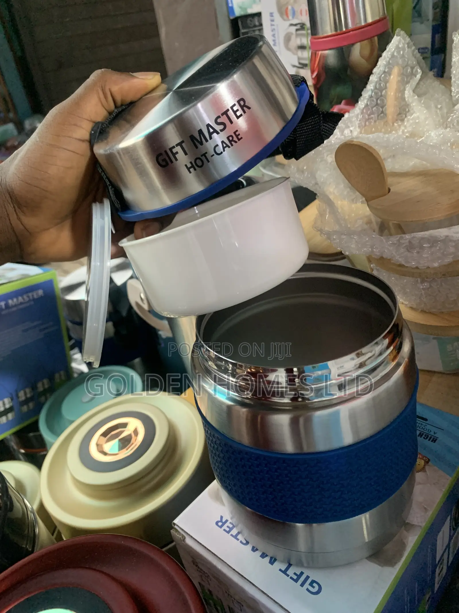 Food Flask