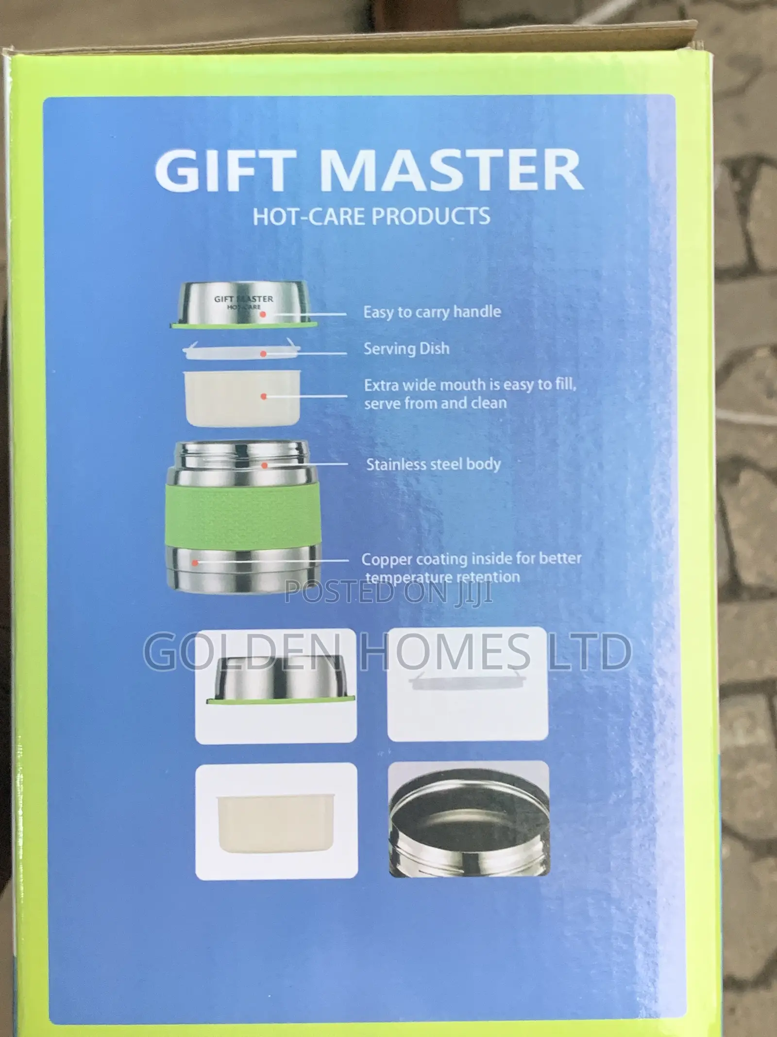 Food Flask
