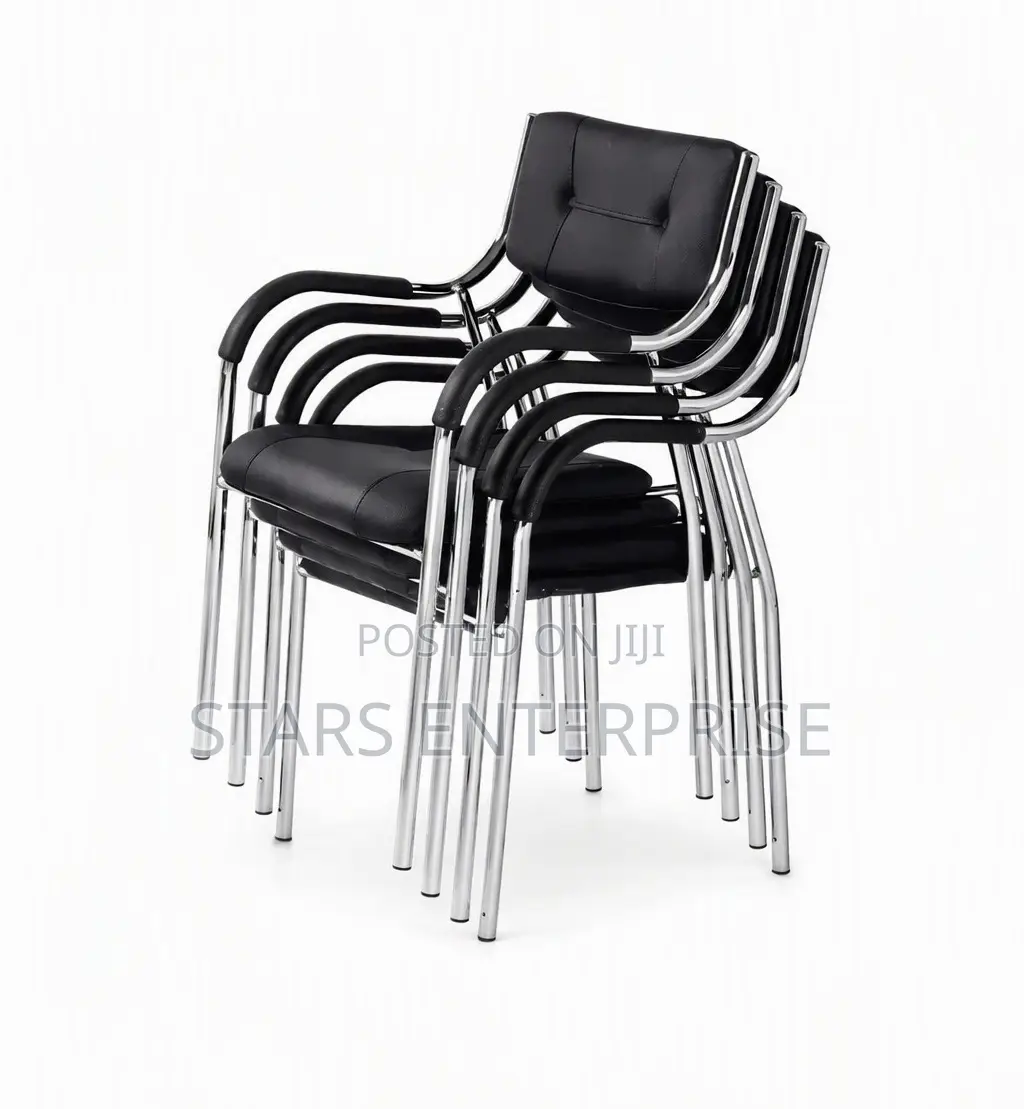 Restaurant Chair / Visitors Chair