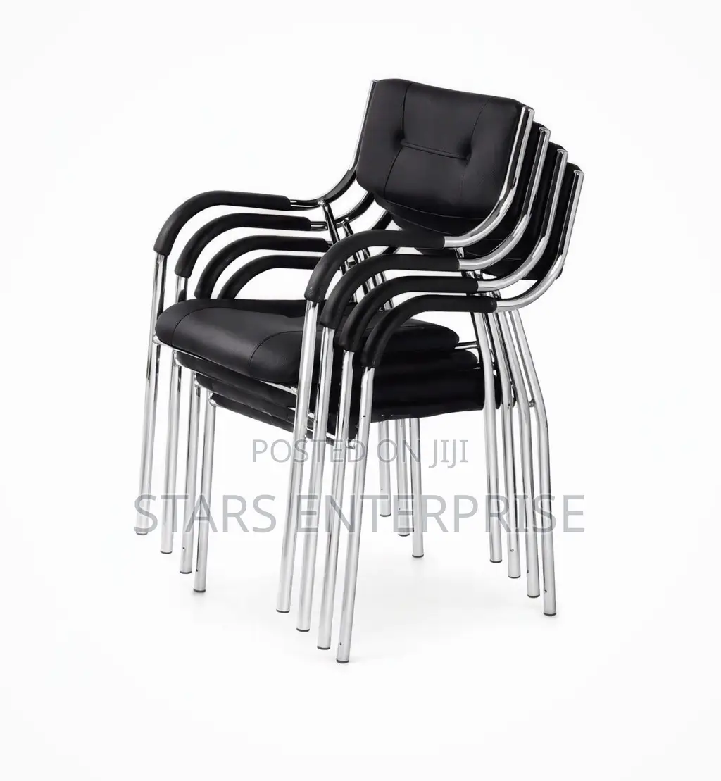Restaurant Chair / Visitors Chair