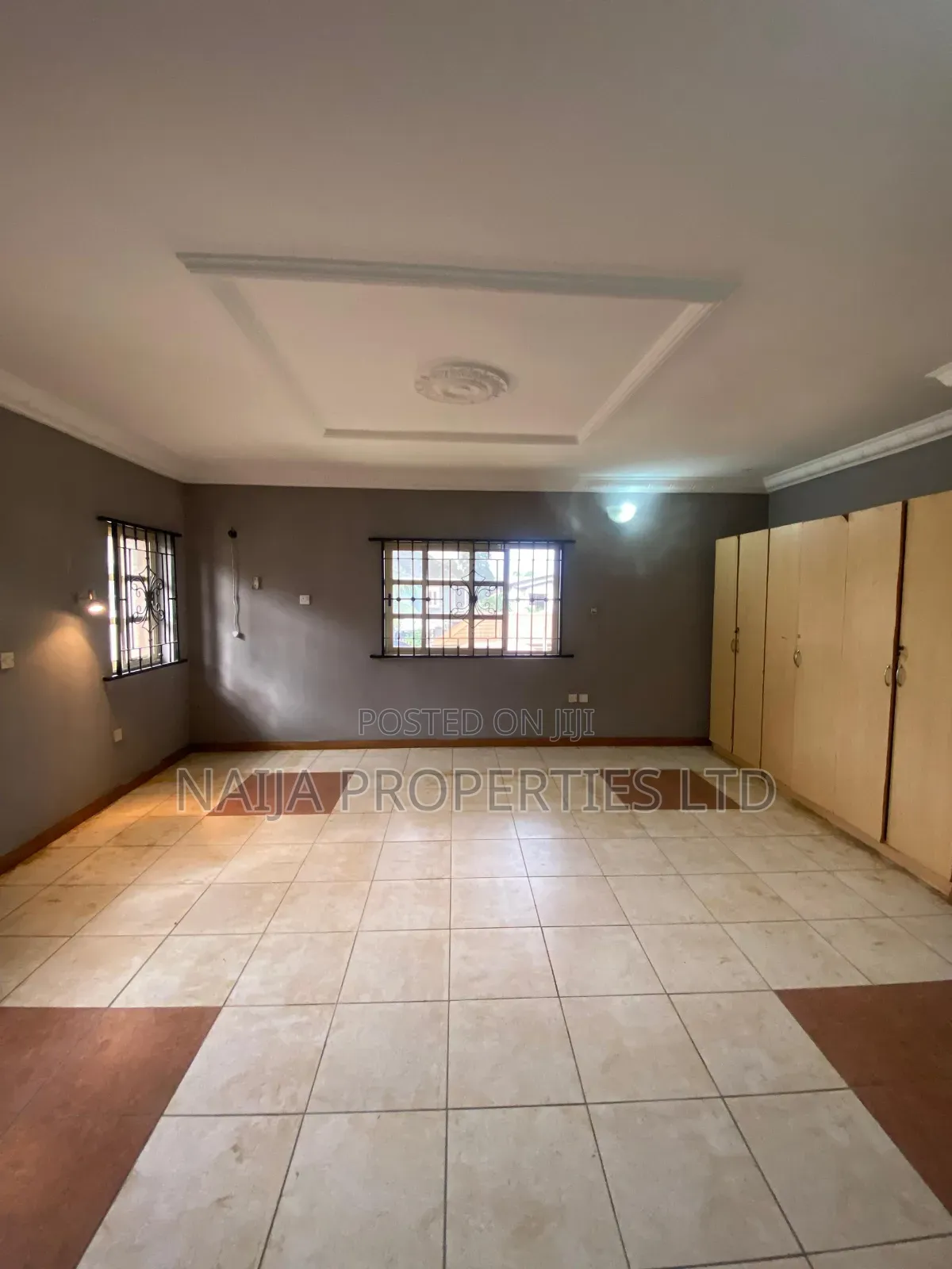5bdrm Duplex in Vgc, Ikota for rent