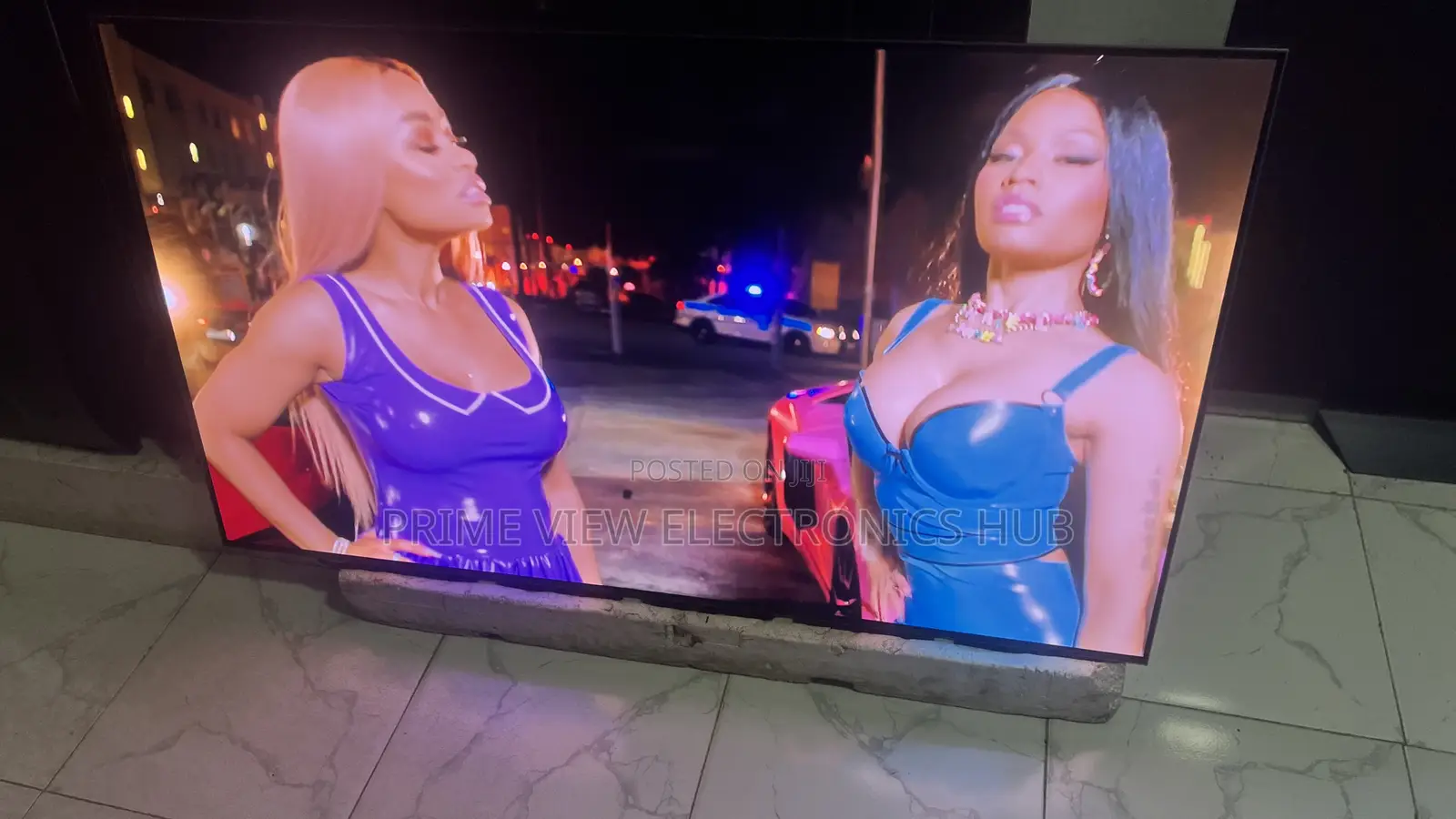 Samsung 55 S95B OLED Smart TV UK Used (Premium Quality)