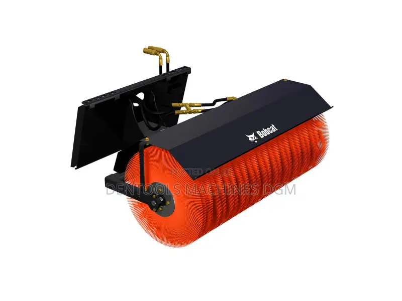Bobcat Sweeper Brush