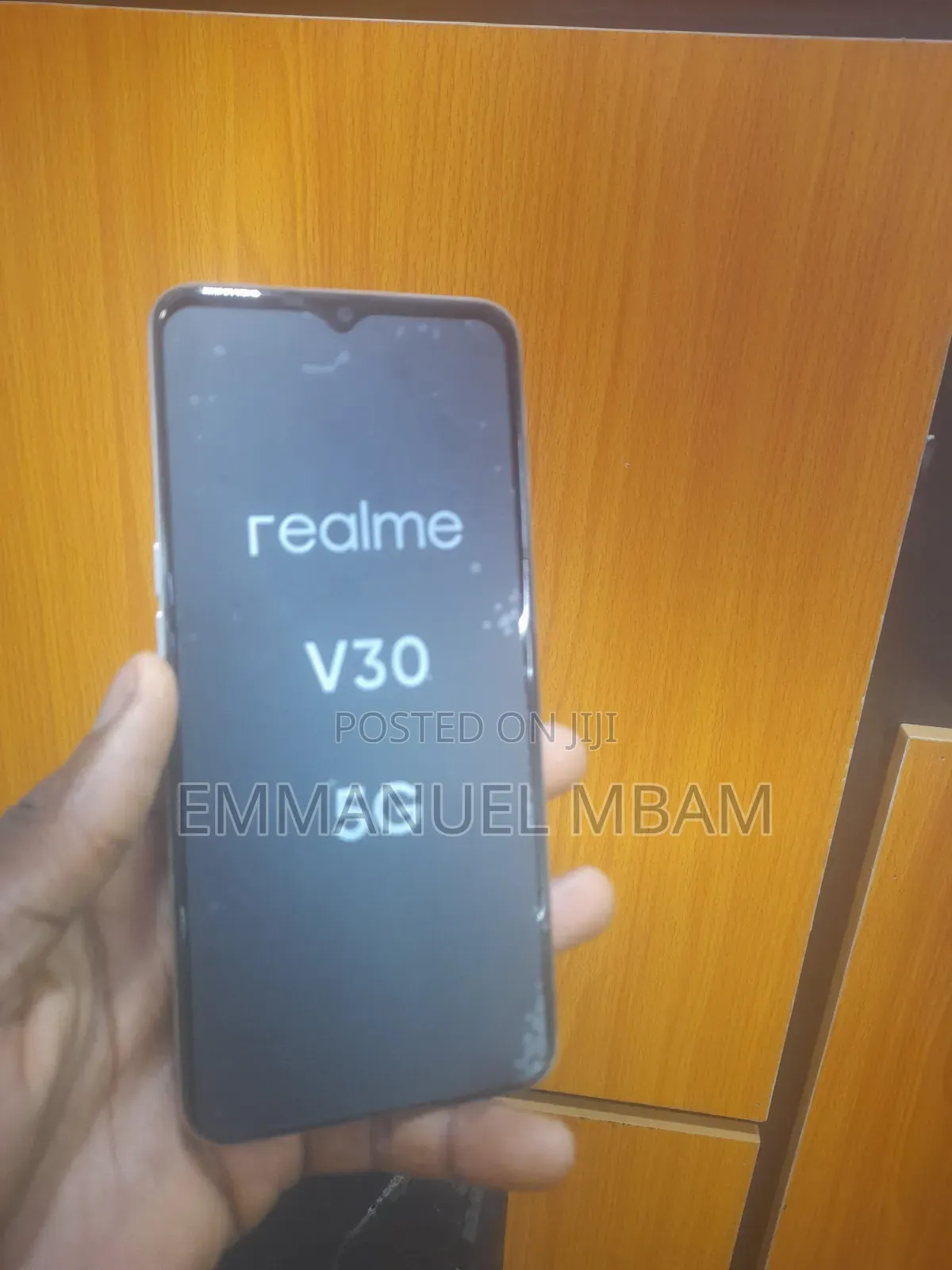 Realme V30 128 GB