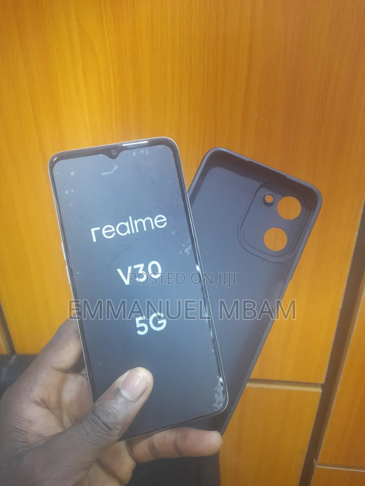 Realme V30 128 GB