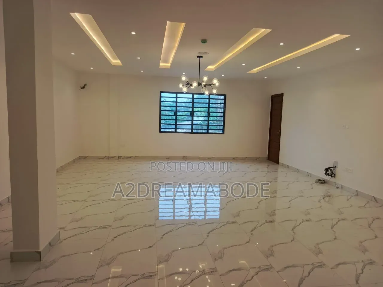 4bdrm Maisonette in Ikeja Gra for rent