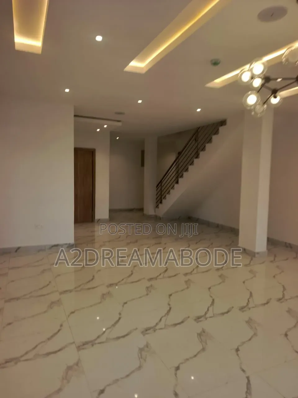 4bdrm Maisonette in Ikeja Gra for rent