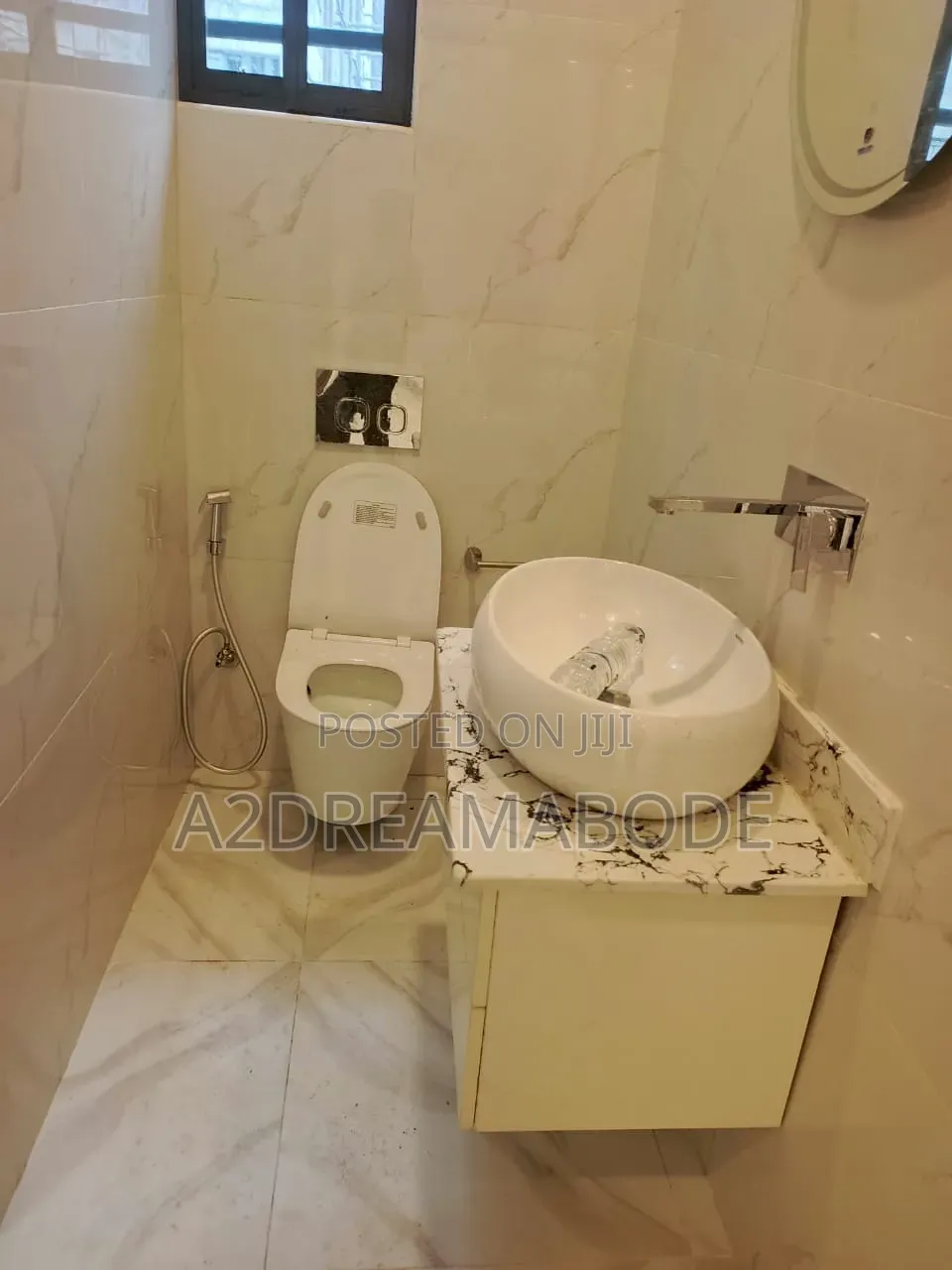 4bdrm Maisonette in Ikeja Gra for rent