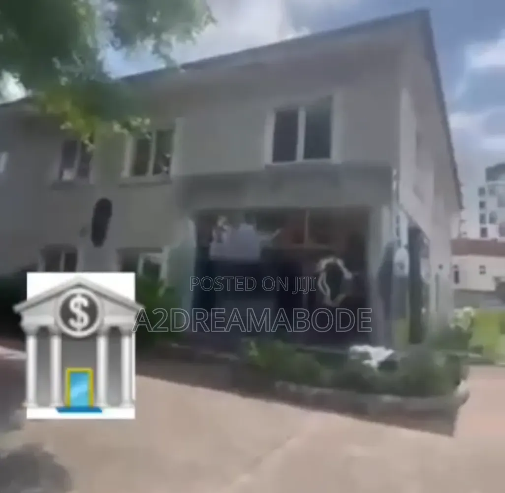 Exclusive Bank Property