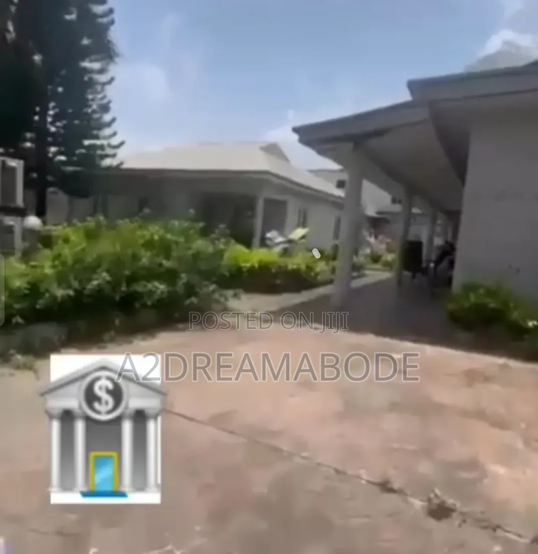 Exclusive Bank Property