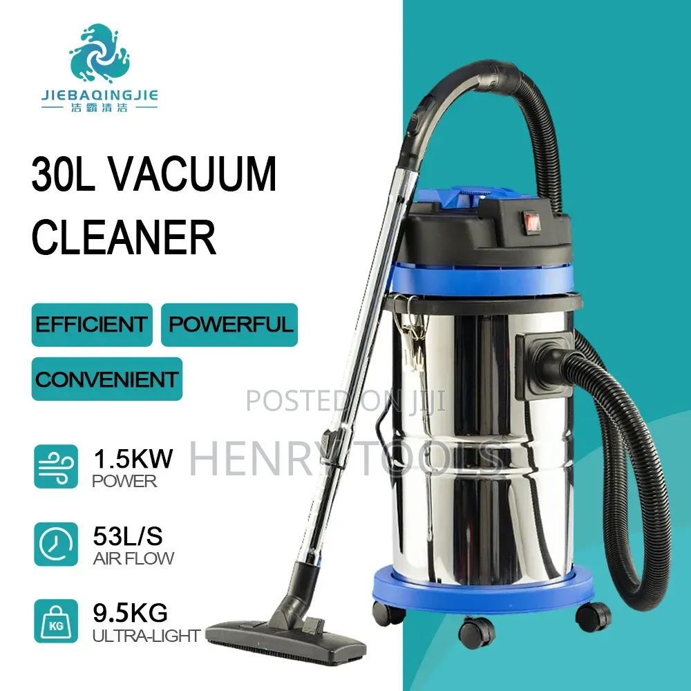 30l Vacuum Cleaner