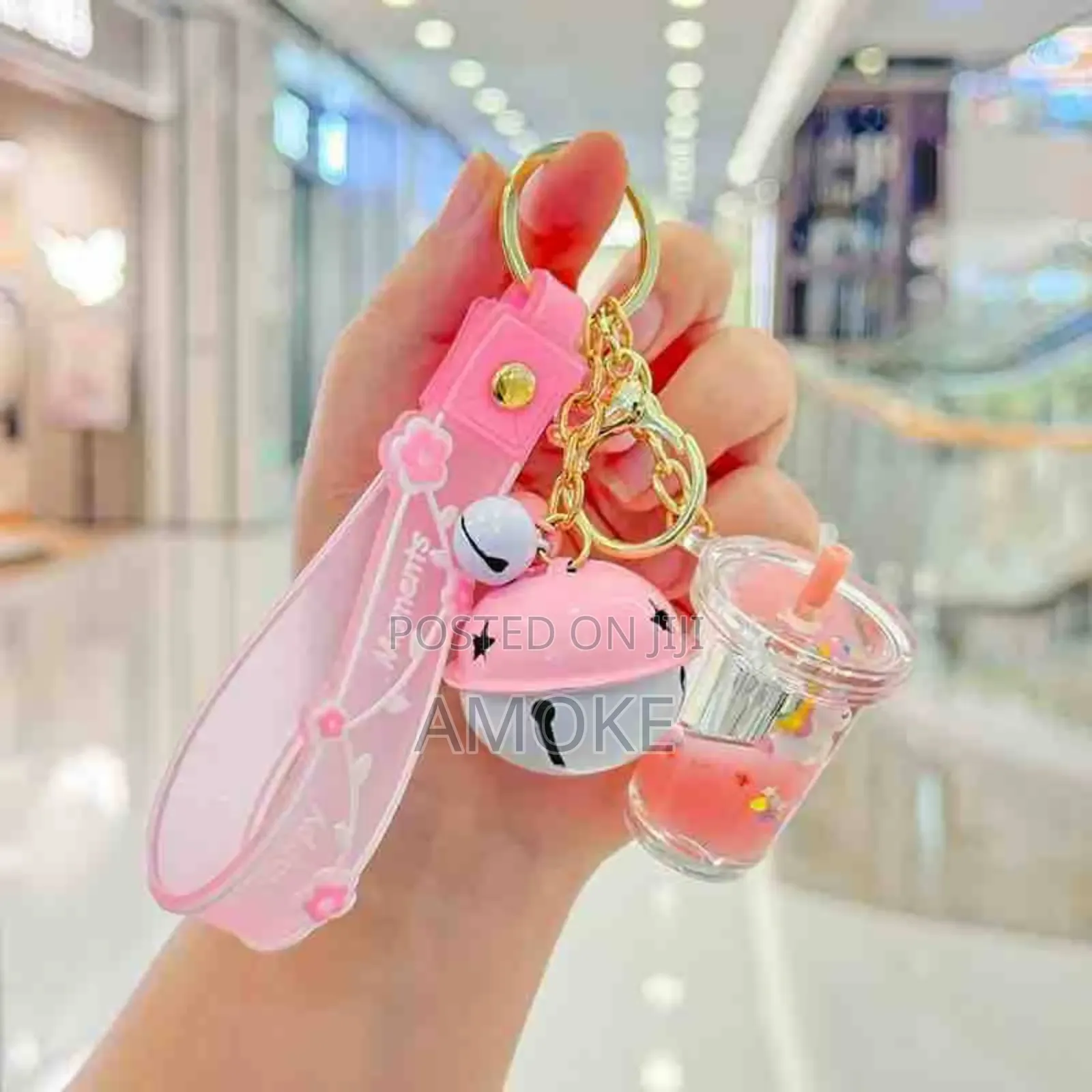 Girly Aesthetic
