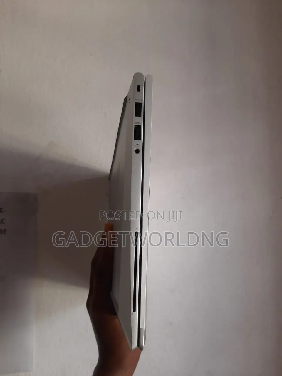 Laptop HP EliteBook 840 G8 16GB Intel Core i5 SSD 512GB