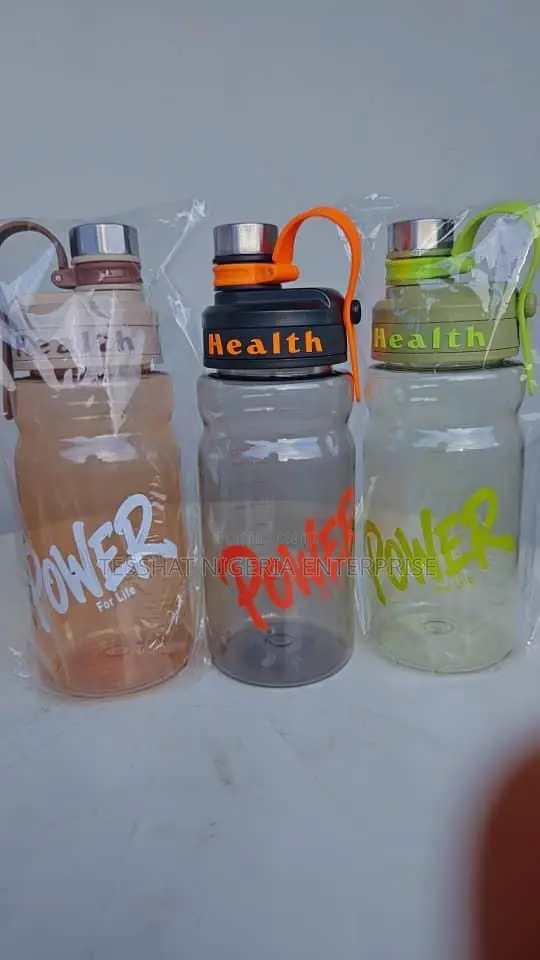 Water Bottle 1100ml