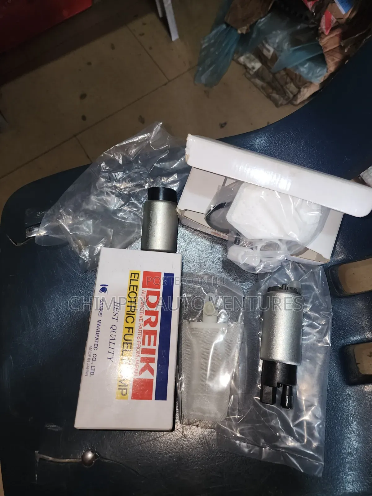 Fuel pump.for All Toyota