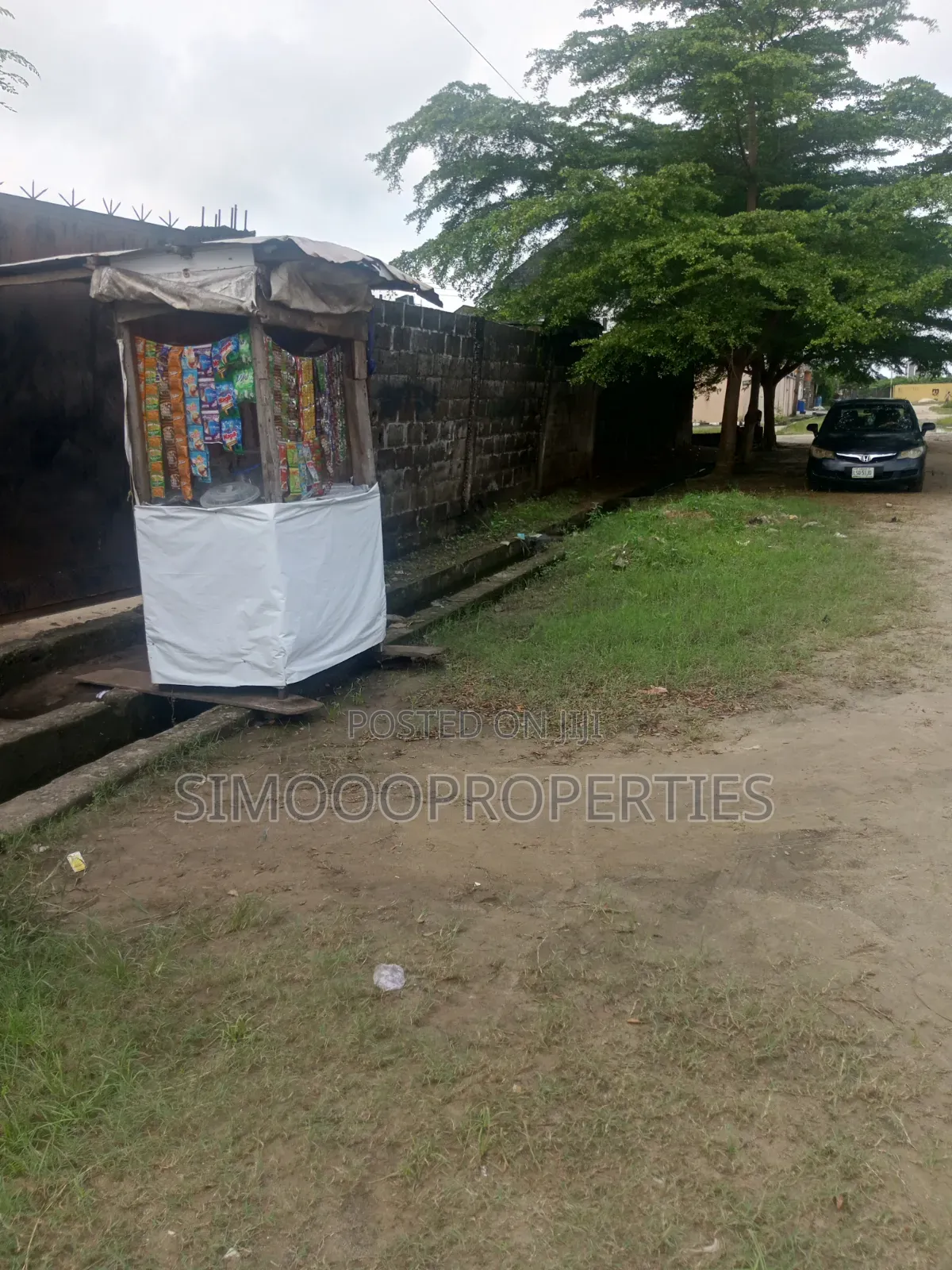 2plots of Mixed Used Land for Sale at Ogunfayo Ibeju Lekki Lagos
