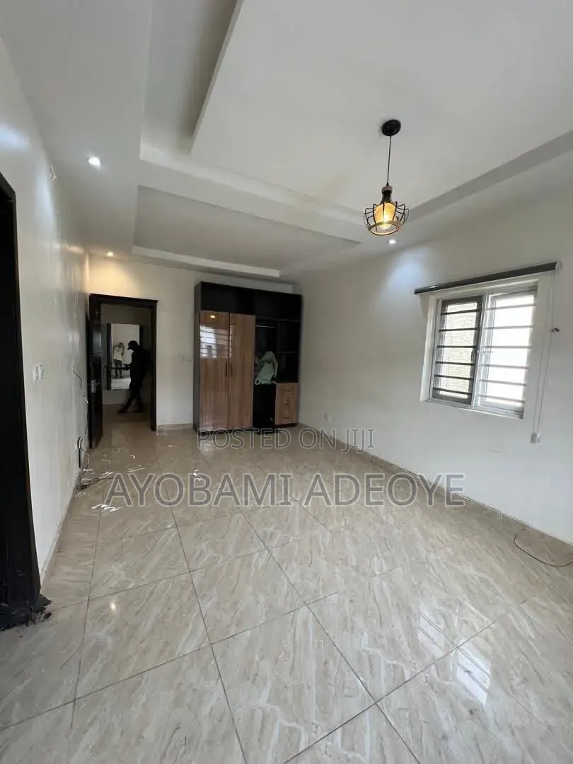 1bdrm Shared Apartment in Ikate for rent