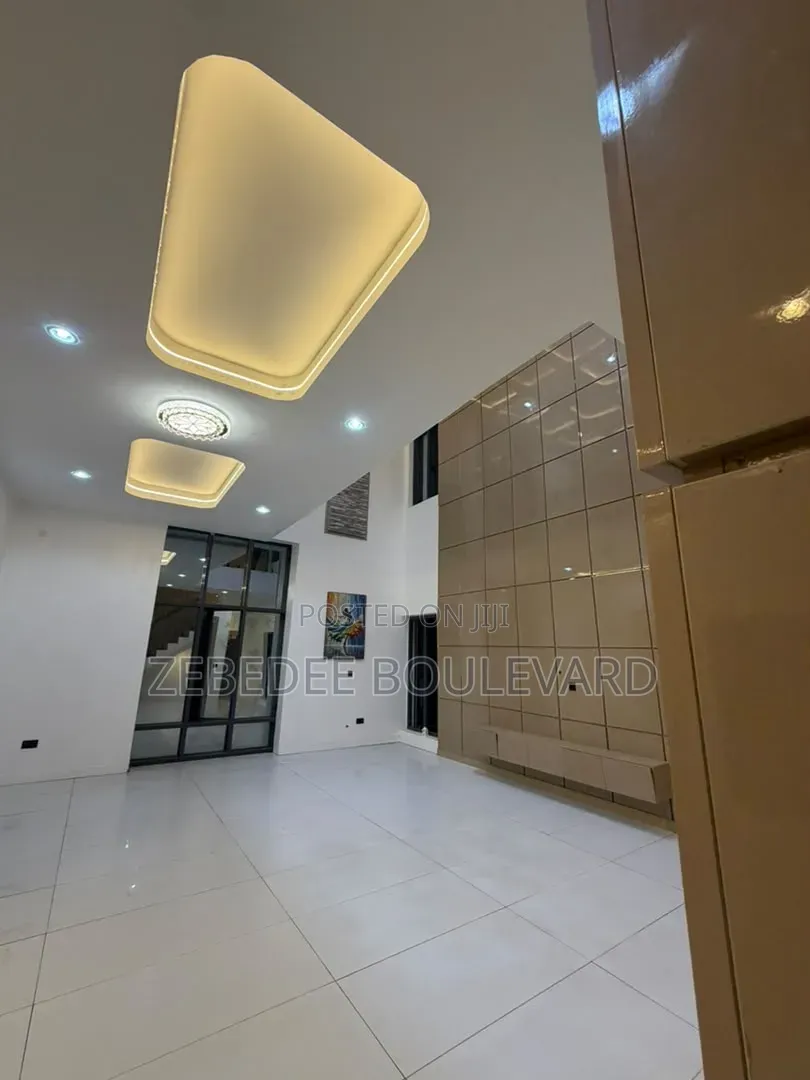 5bdrm Duplex in Asokoro for sale