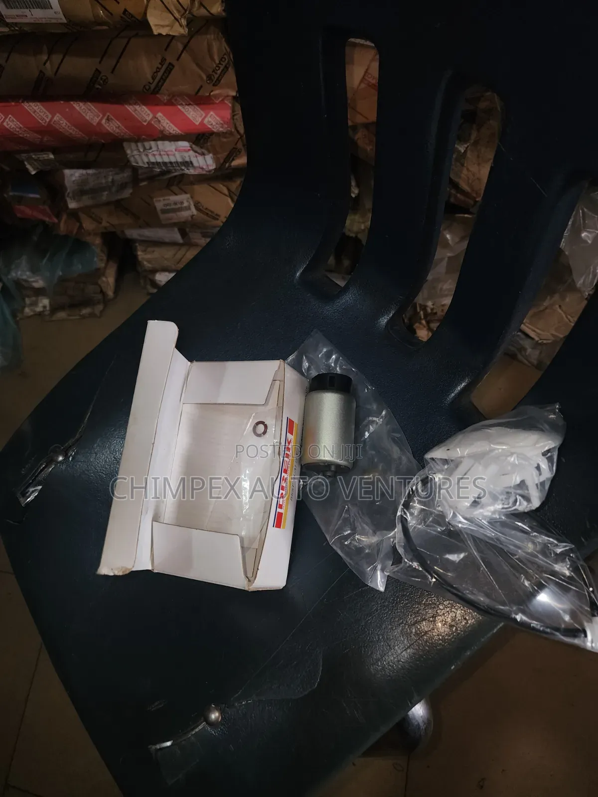 Fuel pump.for All Toyota