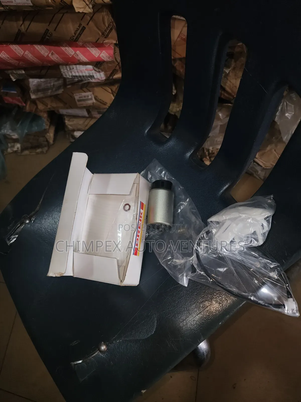Fuel pump.for All Toyota