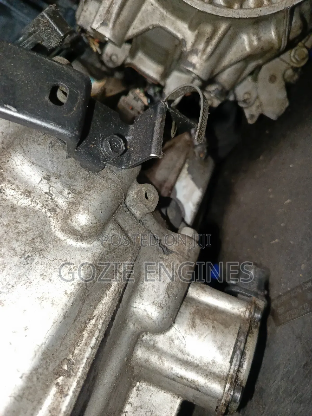 Hyundai Veloster Auto Manual Gear
