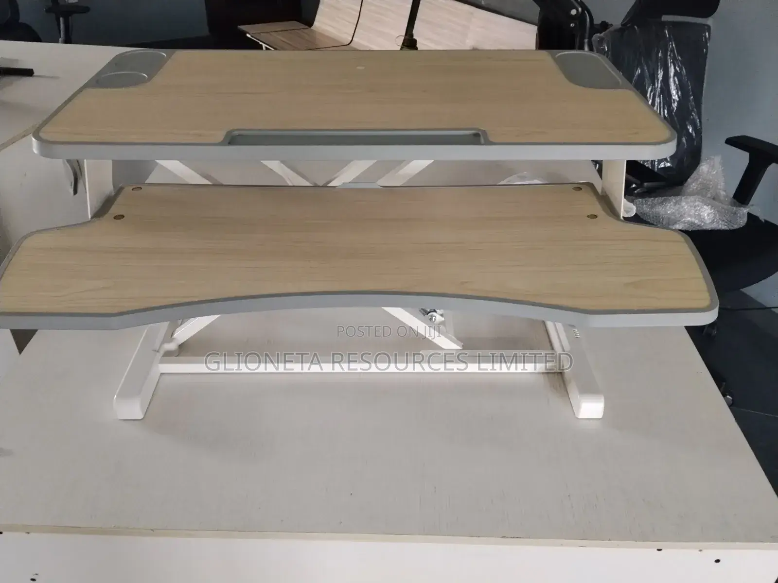 Ergonomic Office Furnitures