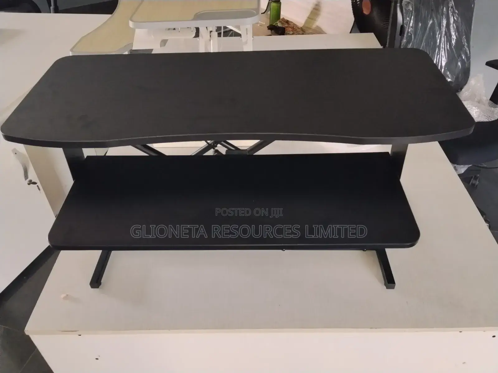 Ergonomic Office Furnitures