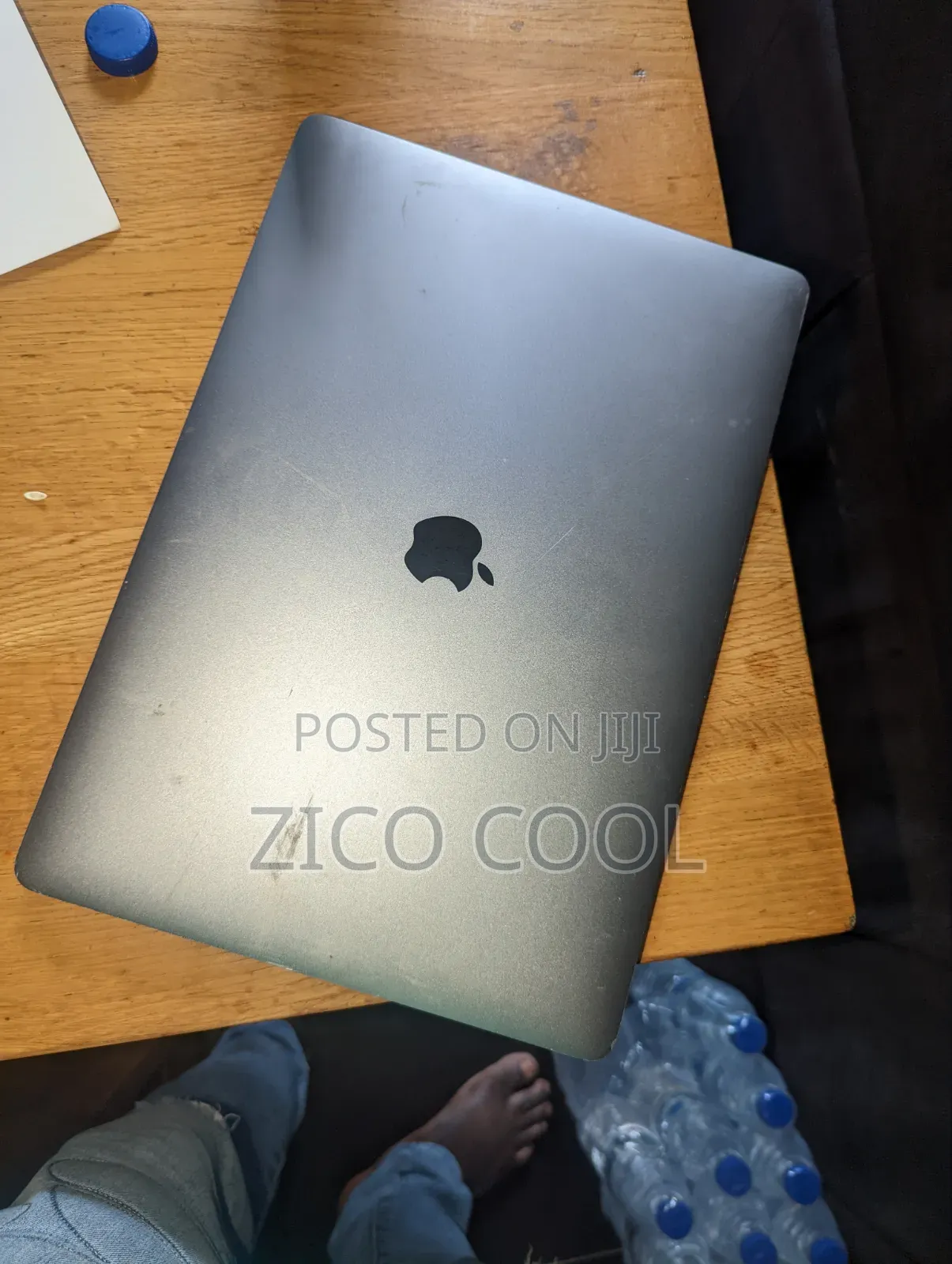 Laptop Apple MacBook Pro 2019 16GB Intel Core i7 SSD 512GB