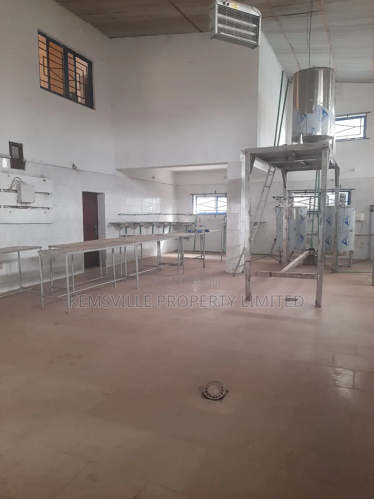 Industrial Pure Water Factory for Sale
