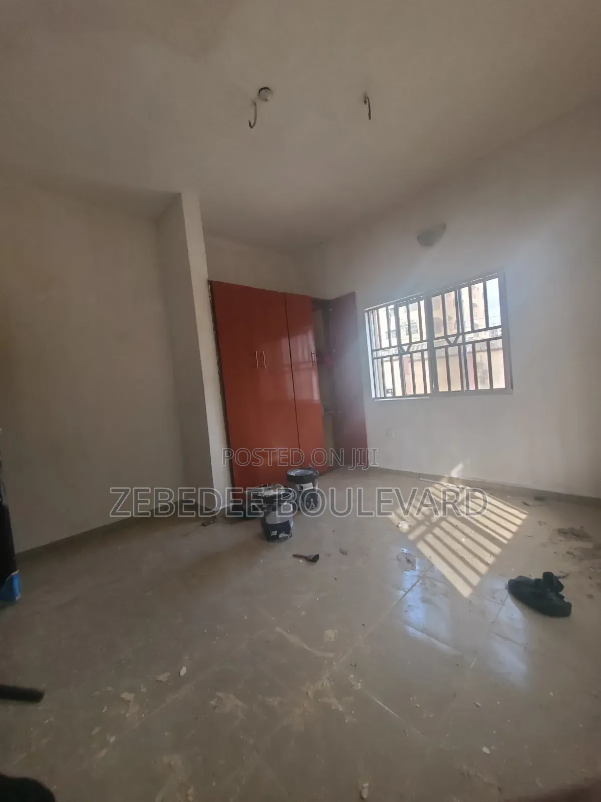 2bdrm Block of Flats in Garki 2 for rent