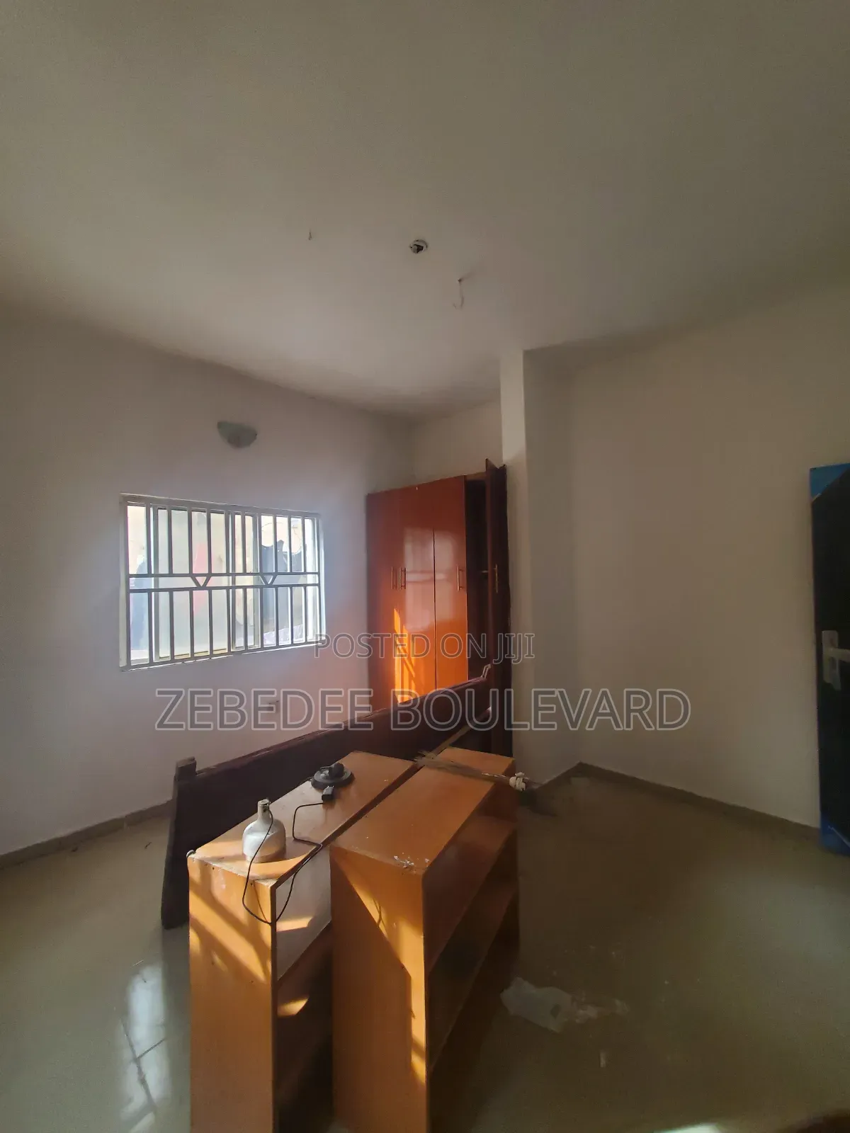 2bdrm Block of Flats in Garki 2 for rent