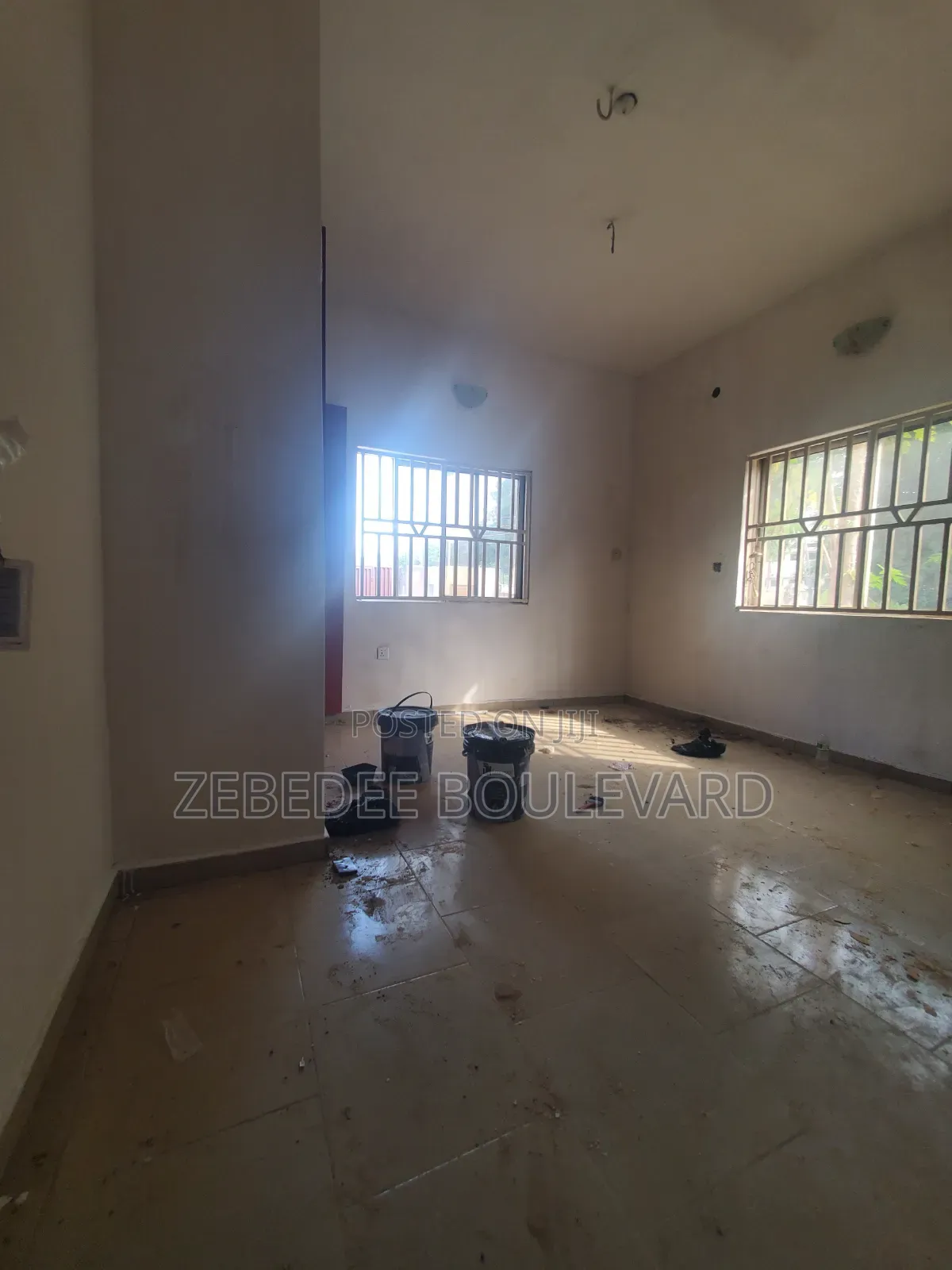 2bdrm Block of Flats in Garki 2 for rent