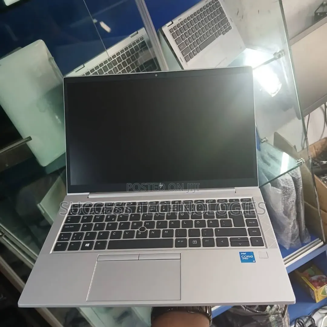 Laptop HP EliteBook 840 G8 16GB Intel Core i5 SSD 256GB