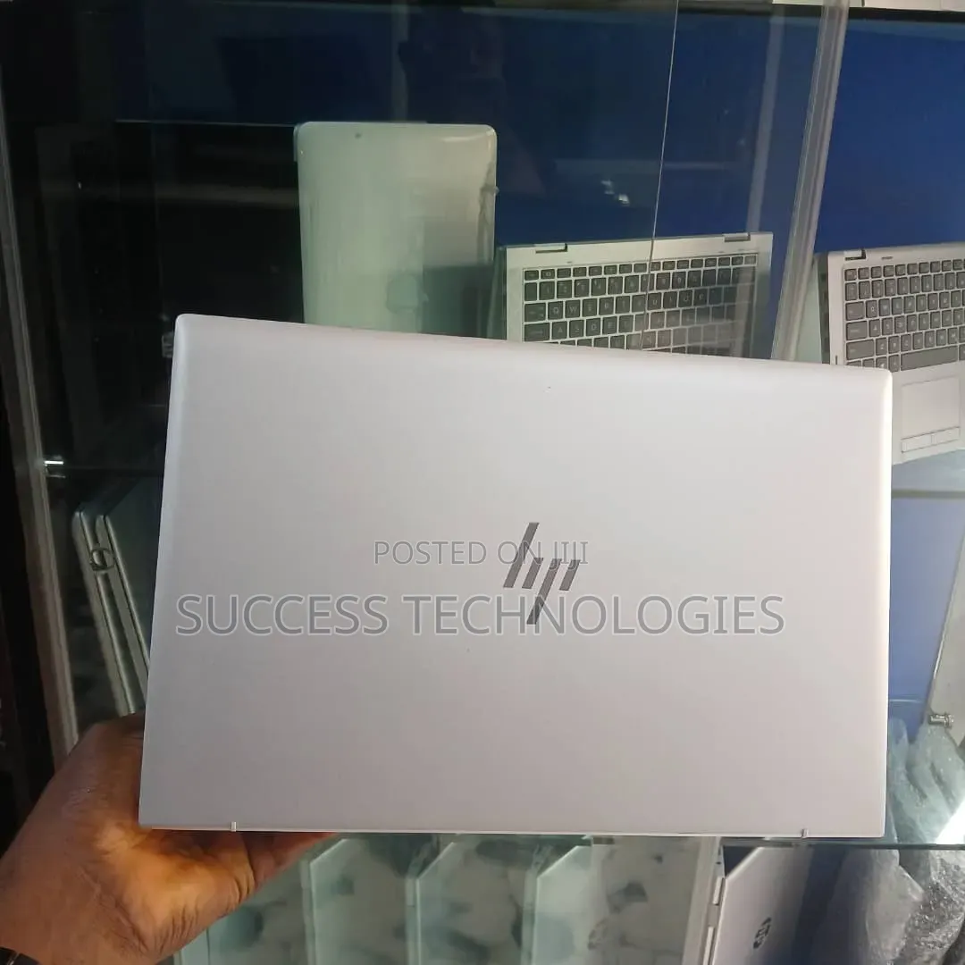 Laptop HP EliteBook 840 G8 16GB Intel Core i5 SSD 256GB