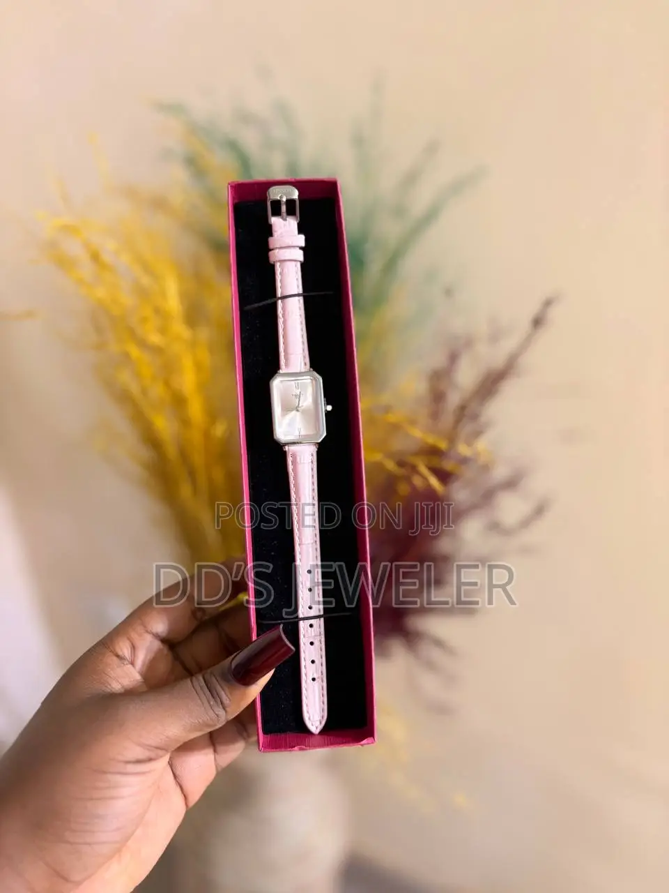 Tissot Wristwatch