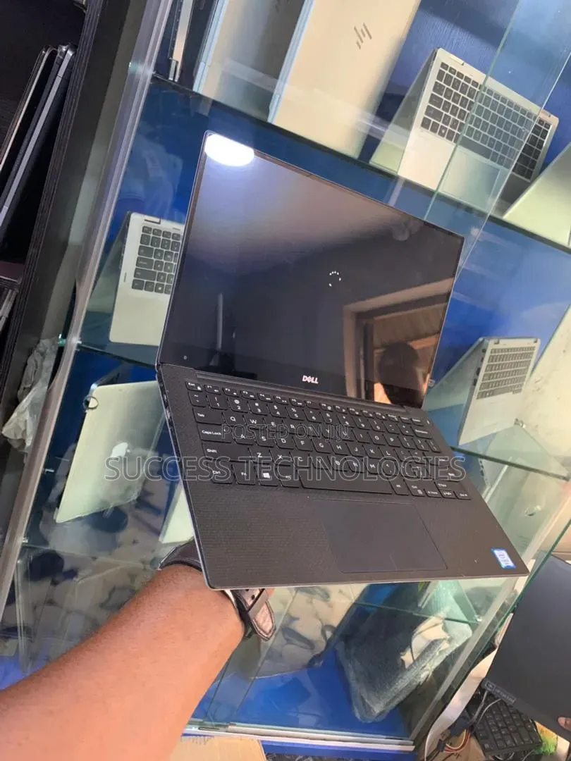 Laptop Dell XPS 13 8GB Intel Core i5 SSD 256GB