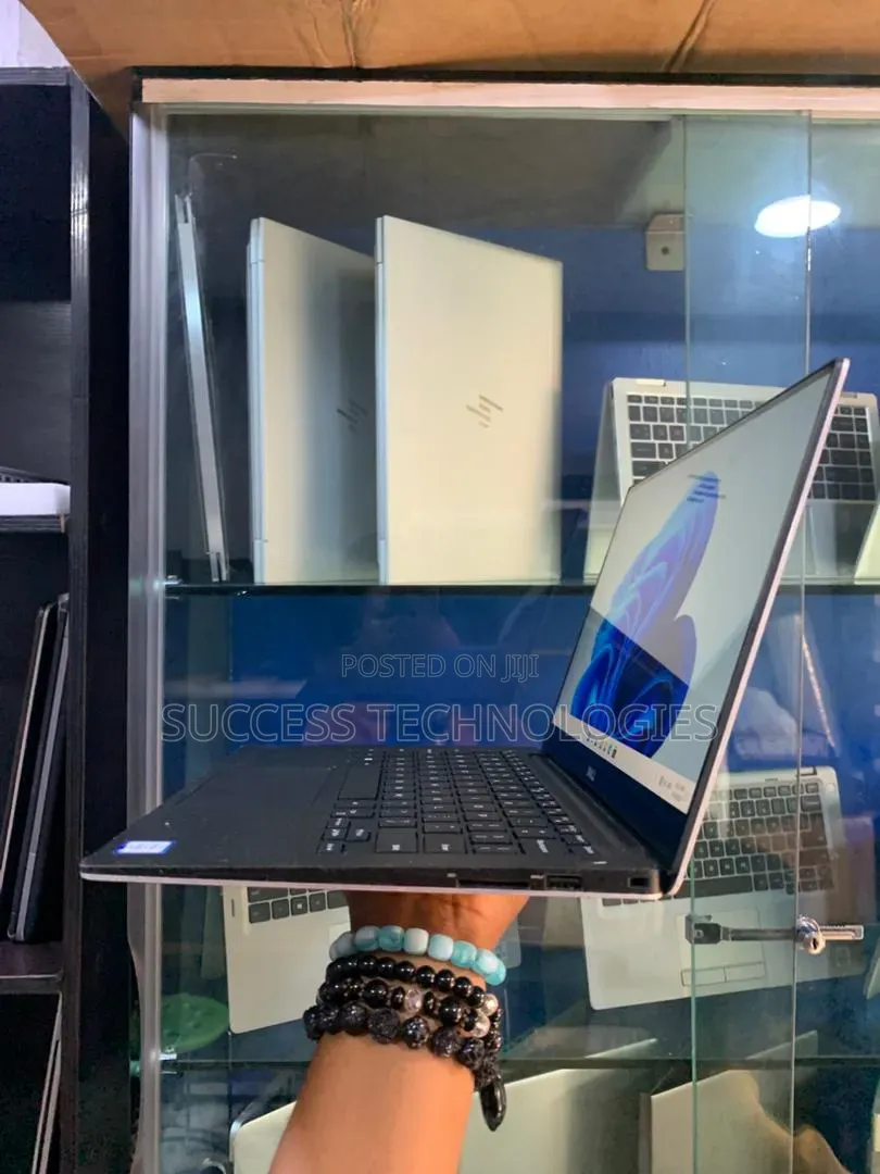 Laptop Dell XPS 13 8GB Intel Core i5 SSD 256GB