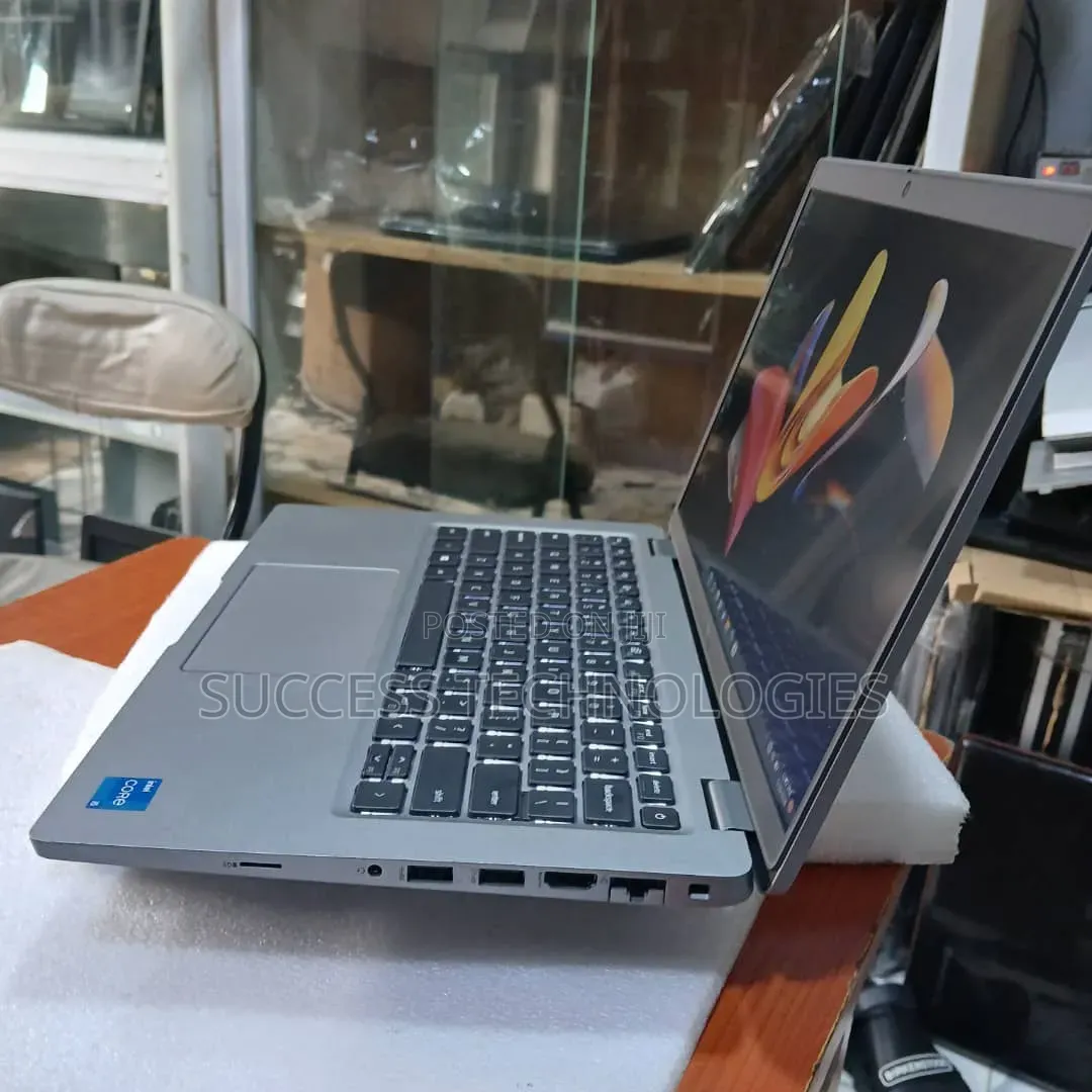 Laptop Dell Latitude 5420 16GB Intel Core i5 SSD 256GB