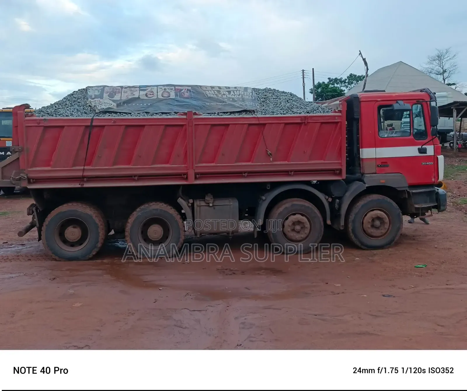 Premium Construction Aggregates